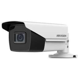 HIKVISION Камера видеонаблюдения аналоговая DS-2CE19D3T-AIT3ZF 2.7-13.5мм HD-CVI HD-TVI цв. корп.:белый
