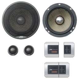 JVC CS-FS6