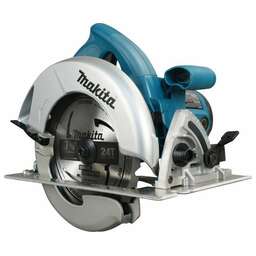 MAKITA Циркулярная пила (дисковая) 5007N 1800Вт (ручная) D диска.:185мм