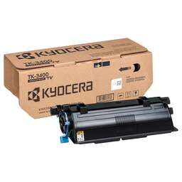 KYOCERA Картридж лазерный TK-3300 1T0C100NL0 черный (14500стр.) для ECOSYS MA4500ix/ifx
