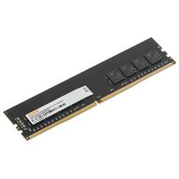 DIGMA Оперативная память DGMAD42666032D DDR4 - 1x 32ГБ 2666МГц, DIMM, Ret