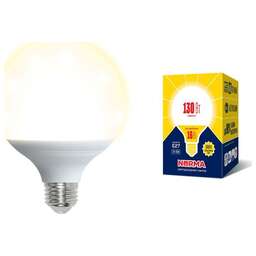 VOLPE (UL-00004873) LED-G95-16W/3000K/E27/FR/NR