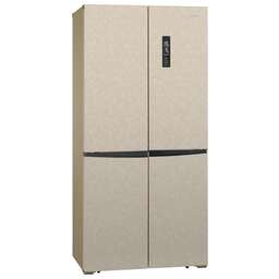 NORDFROST (CH) Холодильник NORDFROST RFQ 510 NFYm inverter
