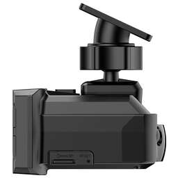 INSPECTOR Shot Air, сигнатурный, черный [shot air wifi signature gps]