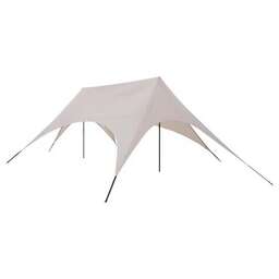GREEN GLADE Тент садовый 72603 8,5х8х2,6 м Oxford