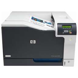 HP Принтер лазерный Color LaserJet Pro CP5225DN (CE712A) A3 Duplex Net черный