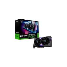 MSI GeForce RTX 5060 Ti 16G GAMING OC