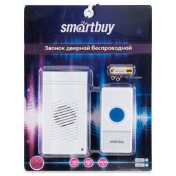 SMARTBUY (SBE-11-DP7-25) беспроводной