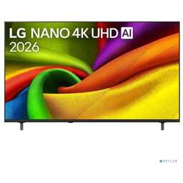 LG 65" 65NU900B6LA.ARUG черный 4K Ultra HD 60Hz DVB-T DVB-T2 DVB-C DVB-S DVB-S2 USB WiFi Smart TV