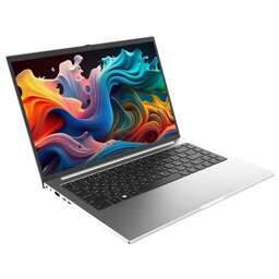 MAIBENBEN 14.5" Smart S14B Ryzen 5 6600H/16Gb/SSD512Gb [S14B-R560UMFQSLSRE0] серебристый