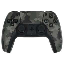 PLAYSTATION Геймпад беспроводной Dualsense для 5 камуфляж [cfi-zct1j]