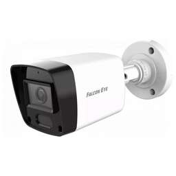 FALCON EYE Камера видеонаблюдения IP FE-HB2-30A, 1080p, 2.8 мм, белый