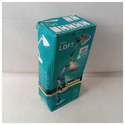 CAMELION (12791) KD-331 C02 черный (8741092)