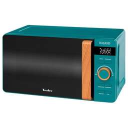 Tesler ME-2044 PINE GREEN