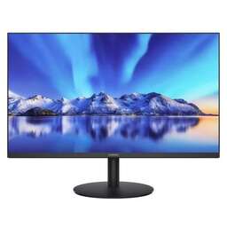 HUAWEI 23.8" Монитор MateView SE SSN-24BZ, 1920x1080, IPS, 75Гц, 1хHDMI, 1хDP, черный [53061167]
