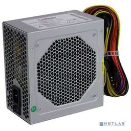 FSP 500W ATX Q-Dion QD-500-PNR 80+ {500W, 120mm, 5xSATA, 1xPCI-E, APFC, 80+}