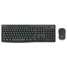 Logitech MK295