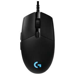 LOGITECH (910-004939) G102 Prodigy оптическая (8000dpi) черная