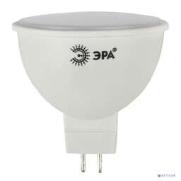 ЭРА LED MR16-6W-840-GU5.3
