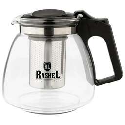 RASHEL Заварочный чайник М-5111 1,1 л