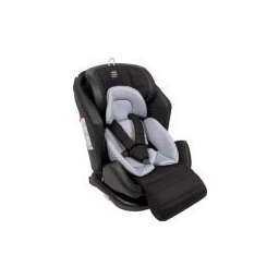 Amarobaby Favorite ISOFIX с боковой защитой группа 0+/1/2/3 AB24-20FAV/0911 (черный/серый)