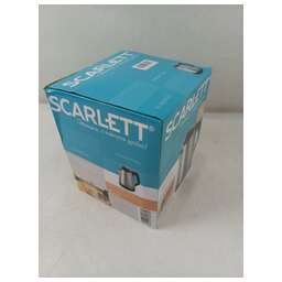 SCARLETT SC-EK21S25 нерж. сталь 1,5л. (8744256)