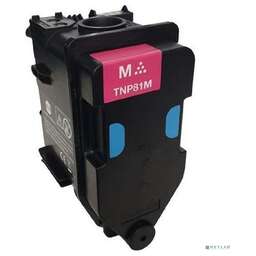 Konica minolta TNP-81M