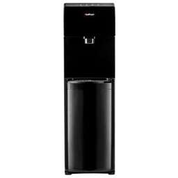 HOTFROST V450 AMI напольный компрессорный черный