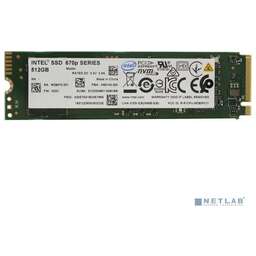 Intel SSDPEKNU512GZX1