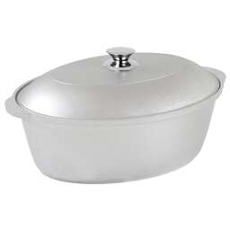 KUKMARA у40 алюм литая 4,0л алюм/кр