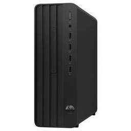 HP Компьютер Pro 290 G9 SFF Intel Core i5 13500, DDR4 16ГБ, 512ГБ(SSD), Intel UHD Graphics 770, Windows 11 Pro, черный [883u8ea/16gb]