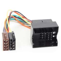 ACV AD12-1509 все Ford (02->) провод ISO-OEM
