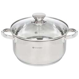 DANIKS QS-S-24 5,4л