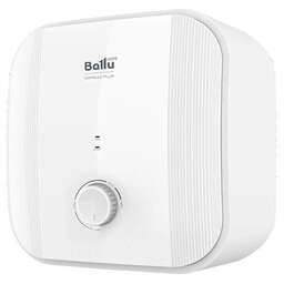 BALLU Водонагреватель BWH/S 15 Capsule Plus O