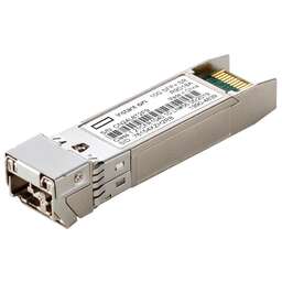 HPE Трансивер Aruba R9D18A IOn 10G SFP+ 300mMMF