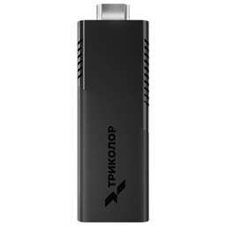 ТРИКОЛОР Медиаплеер TR-STB-01 16Gb