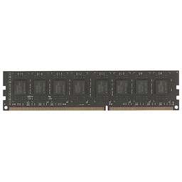 AMD Память DDR3 4GB 1333MHz R334G1339U1S-U R3 Value RTL PC3-10600 CL9 DIMM 240-pin 1.5В Ret