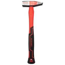 REXANT (12-8114) Молоток слесарный с фибергласовой рукояткой 400 г