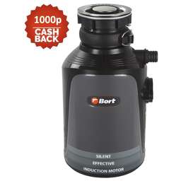 BORT Waste disposer Alligator