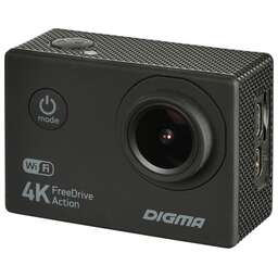 DIGMA FREEDRIVE ACTION 4K WIFI