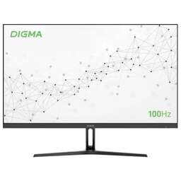 DIGMA 23.8" Progress 24P301F Black (DM24SB08)