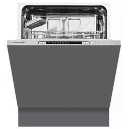 KUPPERSBERG Посудомоечная машина встраив. GSM 6072 2100Вт полноразмерная