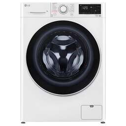 LG F2V3HS0W белый