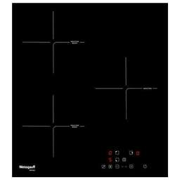 WEISSGAUFF Индукционная варочная панель HI 430 B