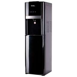 AEL LC-AEL-809A black