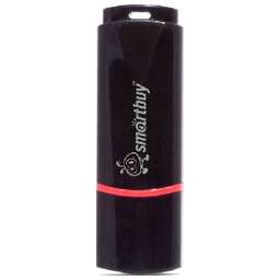 SMARTBUY (SB32GBCRW-K) 32GB CROWN BLACK