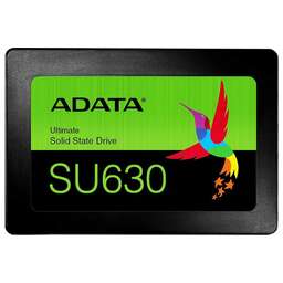 A-DATA Ultimate SU630 ASU630SS-240GQ-R 240ГБ, 2.5", SATA III