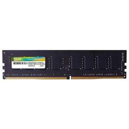 SILICON POWER Оперативная память SP016GBLFU320X02 DDR4 - 1x 16ГБ 3200МГц, DIMM, Ret