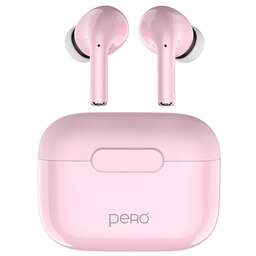 Pero TWS06 COMFORT Pink