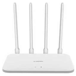 XIAOMI Маршрутизатор AC1200 RU, AC1200, белый [dvb4430gl]